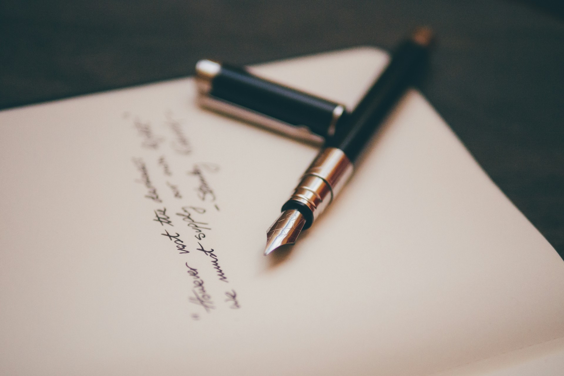 Estate Documents