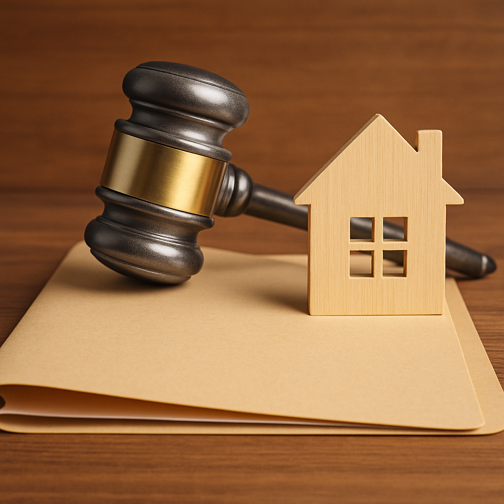 Additional Property Services