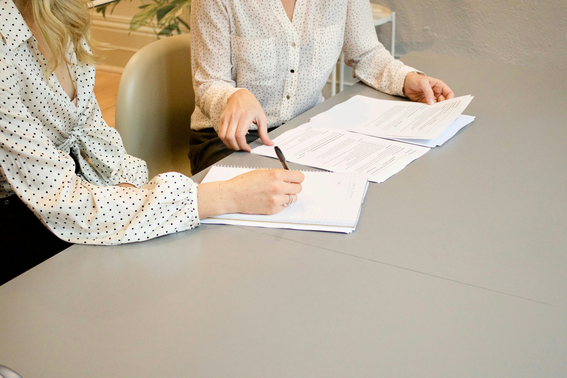 Lease Agreements