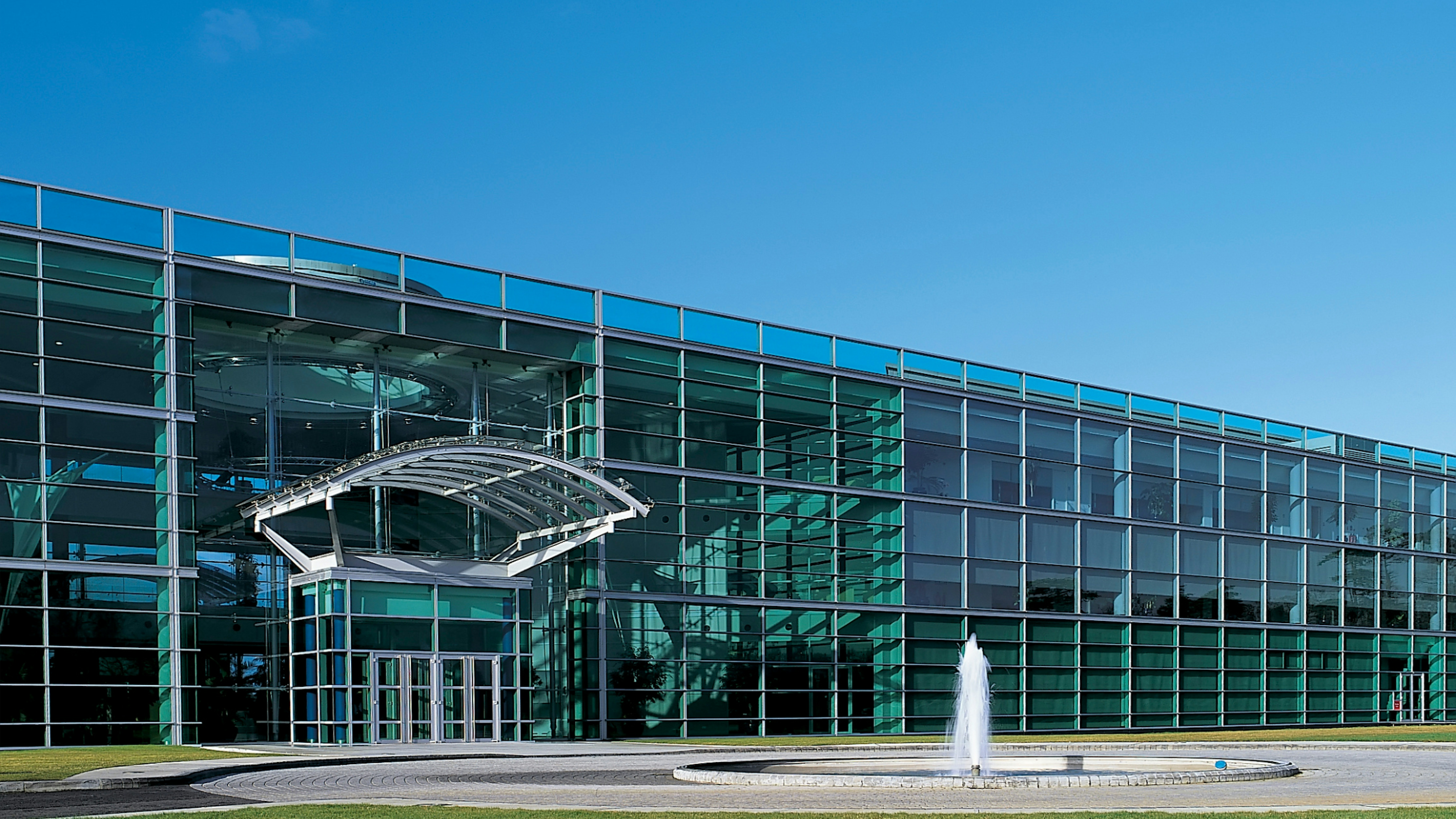 Real Estate Corporate Structures